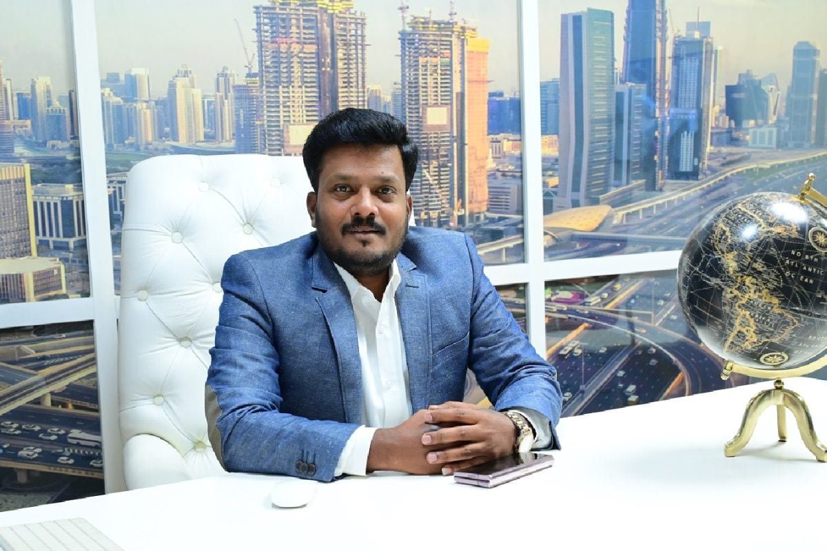 Strategic Location Makes Gunjur In Bengaluru Preferred Housing Market: Sanjeevini Group Chairman | Interview
