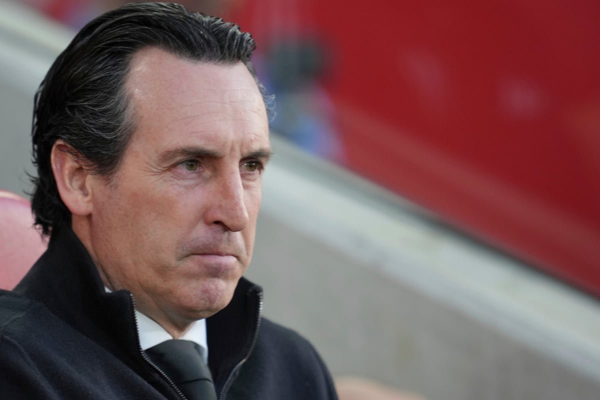 Everything We Are Doing Is Important, But I Want More: Unai Emery Aims To Make Aston Villa A European Force