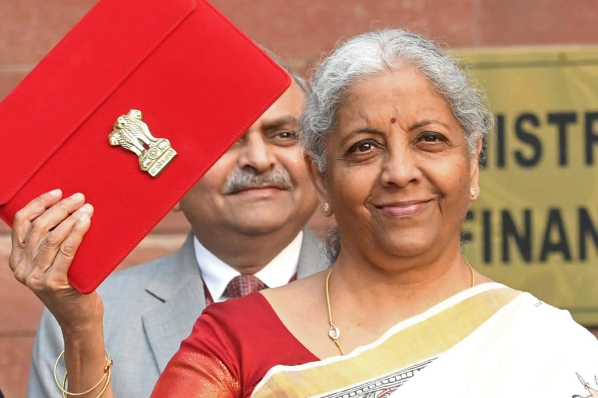 Strong Blueprint For Indias Growth Towards $5 Trillion Economy: USISPF Lauds Budget 2025