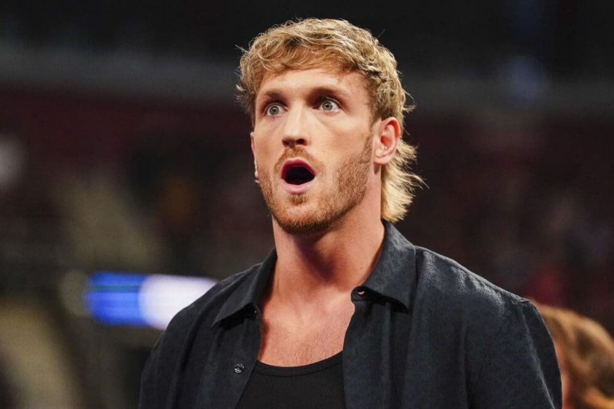 Completely Ignored, Speaks Volumes: Logan Paul Believes CM Punk’s UFC Stint Ended Pro Wrestlers’ Chances Of Competing In MMA