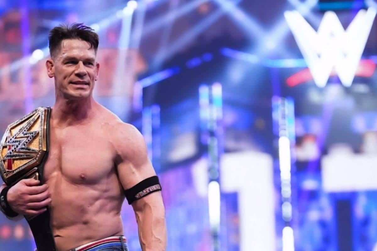 A Breath Of Fresh Air: WWE Icon Stone Cold Steve Austin Likens John Cenas Heel Turn To His Own