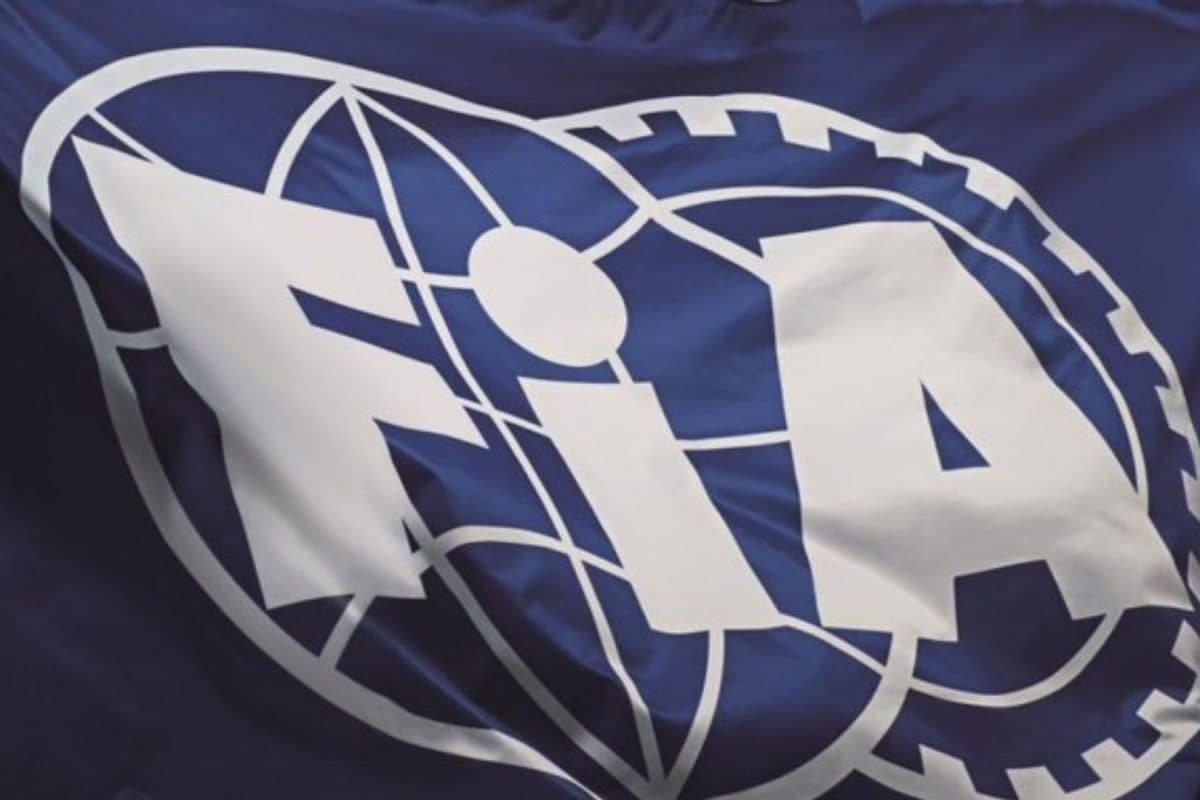 FIA Reduces Penalty For Swearing By 50 Percent Following Driver Backlash