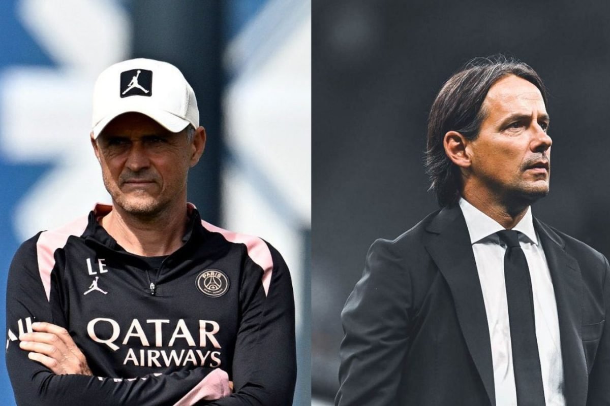 UEFA Champions League 2025 Final: PSG, Inter Milans Road To Munich Summit Clash