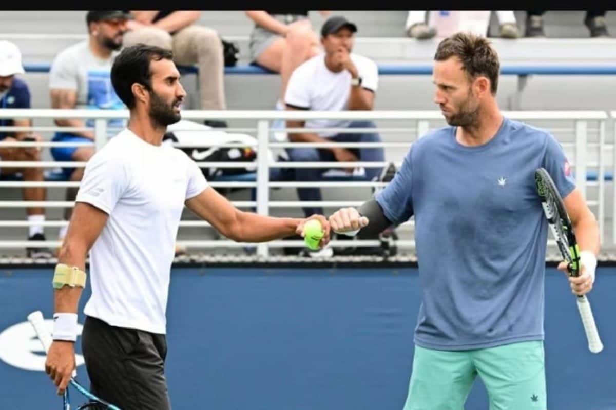 US Open 2025 Highlights, Yuki Bhambri-Michael Venus vs Joe Salisbury-Neal Skupski: Brits Oust Indo-Kiwi Duo In Semis