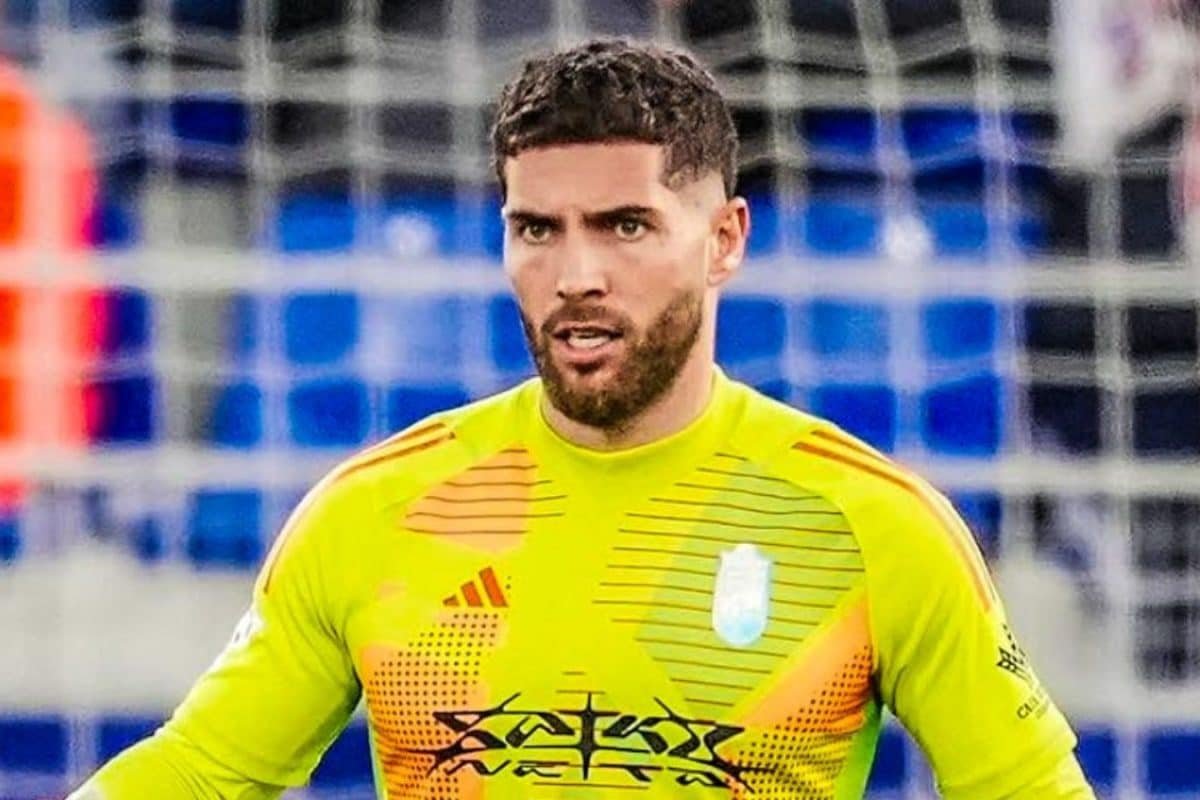 Zinedine Zidanes Son Luca Makes Switch From France To Algeria