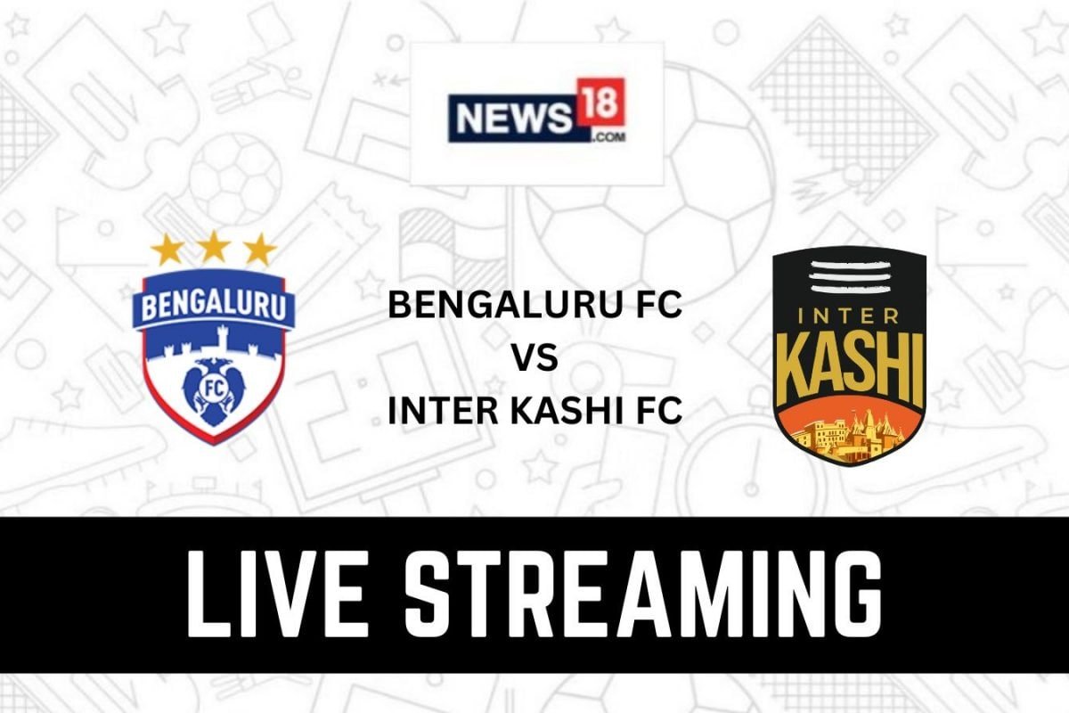 Bengaluru FC vs Inter Kashi Live Football Streaming For Kalinga Super Cup 2025 Round of 16 Match: How to Watch BFC vs KAS Coverage on TV And Online