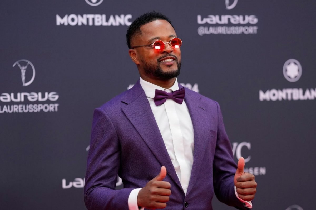 Patrice Evras MMA Debut Bout Postponed To Later Date