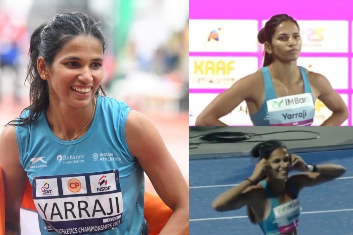 Race Rhythm And Visualisation: James Hillier Lauds Yarrajis Gumi Title Defence