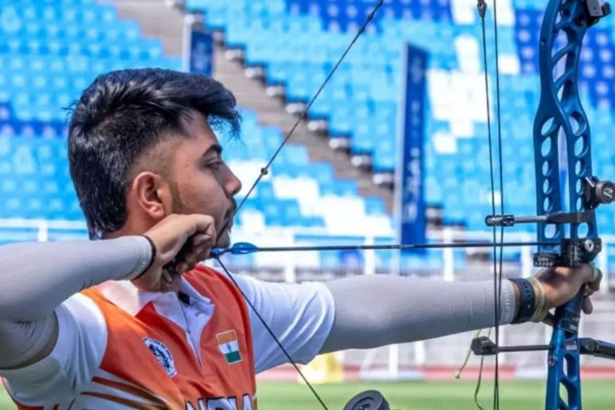 Archery Asia Cup Stage 2: Indian Juniors Reach Finals In Five Categories