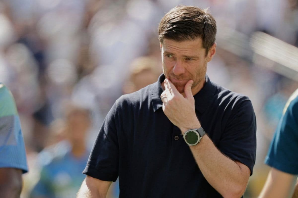 Things Are Going To Be Different, Vows Xabi Alonso After Real Madrids FIFA CWC 2025 Exit