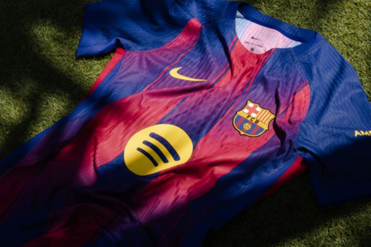 Barcelona Vs Vissel Kobe Friendly Set To Go Ahead As Planned