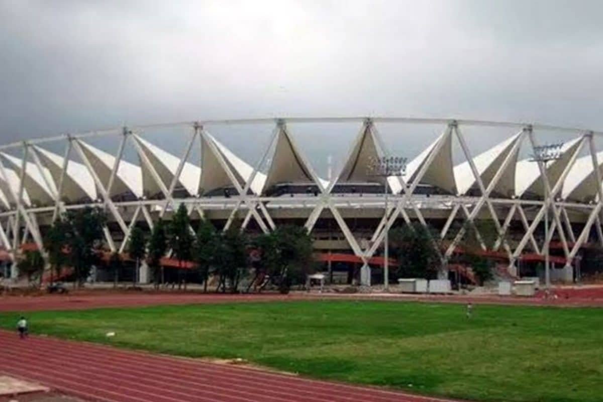 SAI Increases JLN Stadium Rent For Non-Sporting Events, Lays Down Clean-Up Marker