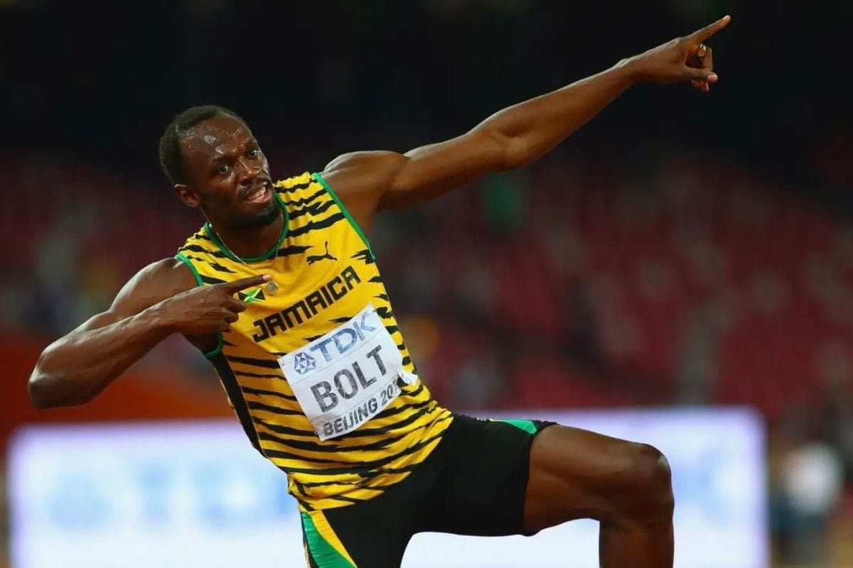 EXCLUSIVE | More Fun And Excitement: Usain Bolt Feels There Is A Lot Of Personality In Athletics Now