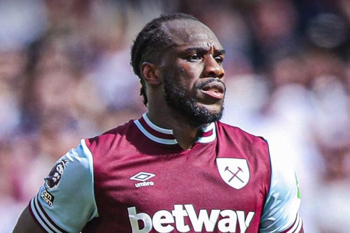 Getting Better Physically But Mental Trauma Lasts A Long Time: Michail Antonio Ahead On Road To Recovery