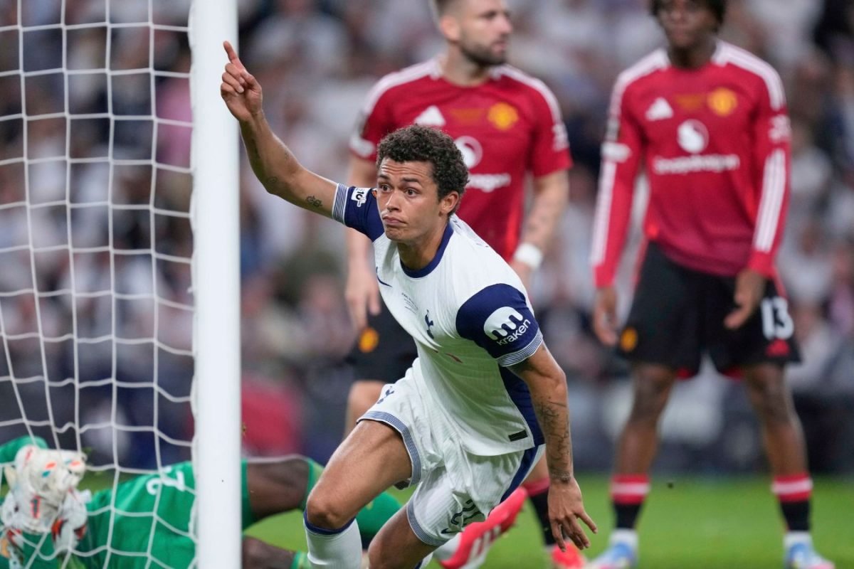 UEFA Europa League Final, Manchester United Vs Tottenham Highlights: Spurs Taste Glory At Uniteds Cost
