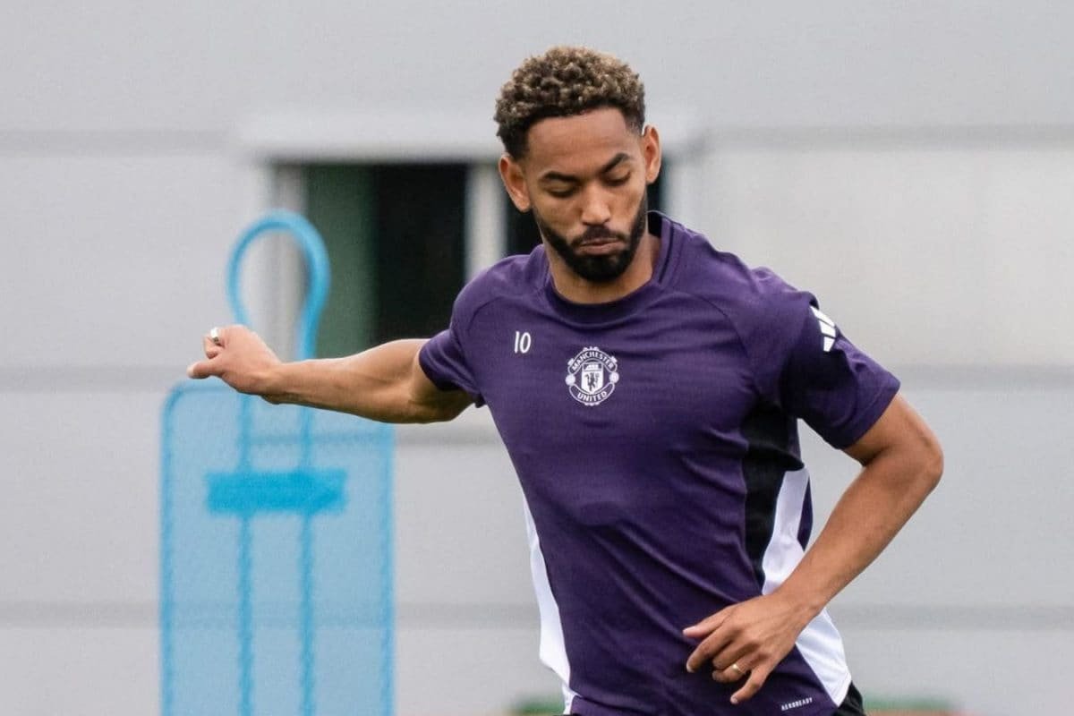 When We Played On Gravel Pitches Back Home Id Imagine...: Cunha Opens Up On Dream Man United Move