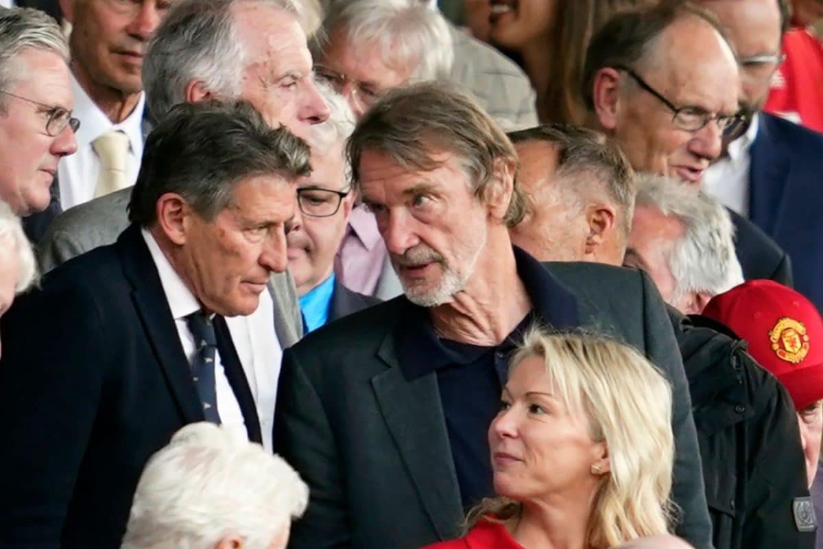 Manchester United To Cut Down On Lunch Menu For Staff, To Offer Only Bread And Soup For Employees Barring First-Team