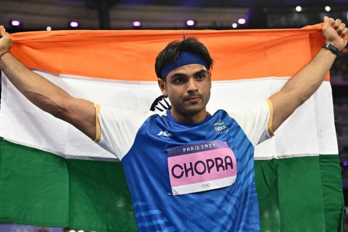 Neeraj Chopra To Participate In 2025 Edition Of Ostrava Golden Spike