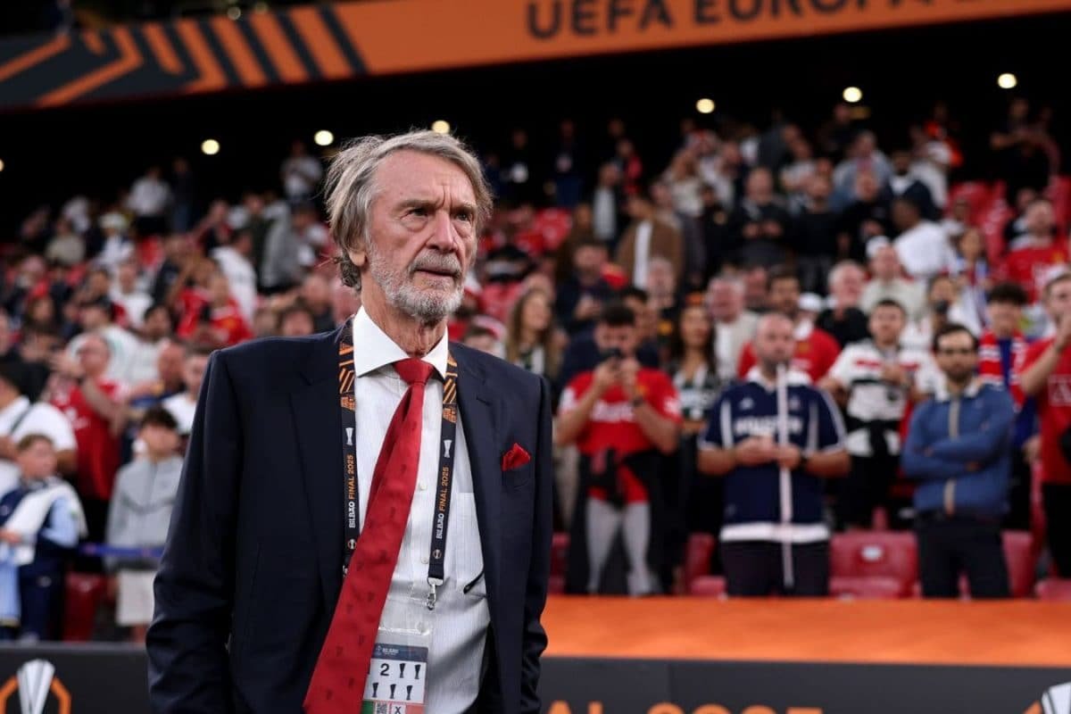 Round Two Of Redundancies At Manchester United Could Claim Around 200 Jobs