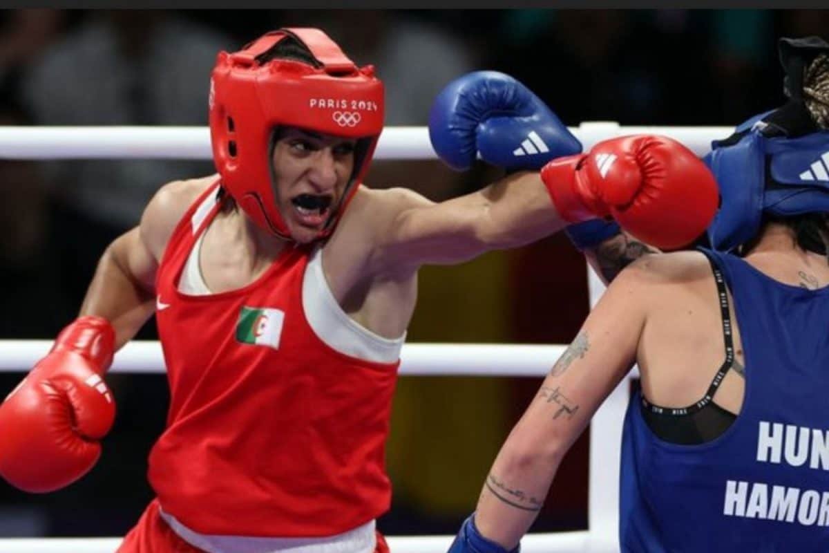 World Boxing Set To Introduce Mandatory Gender Testing