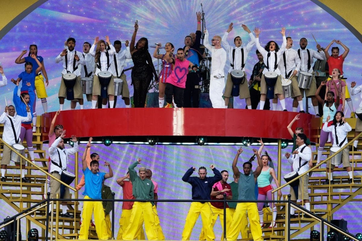 Why Have Rules?: FIFA Slammed For Breaking Half-Time Limit At Club World Cup Final