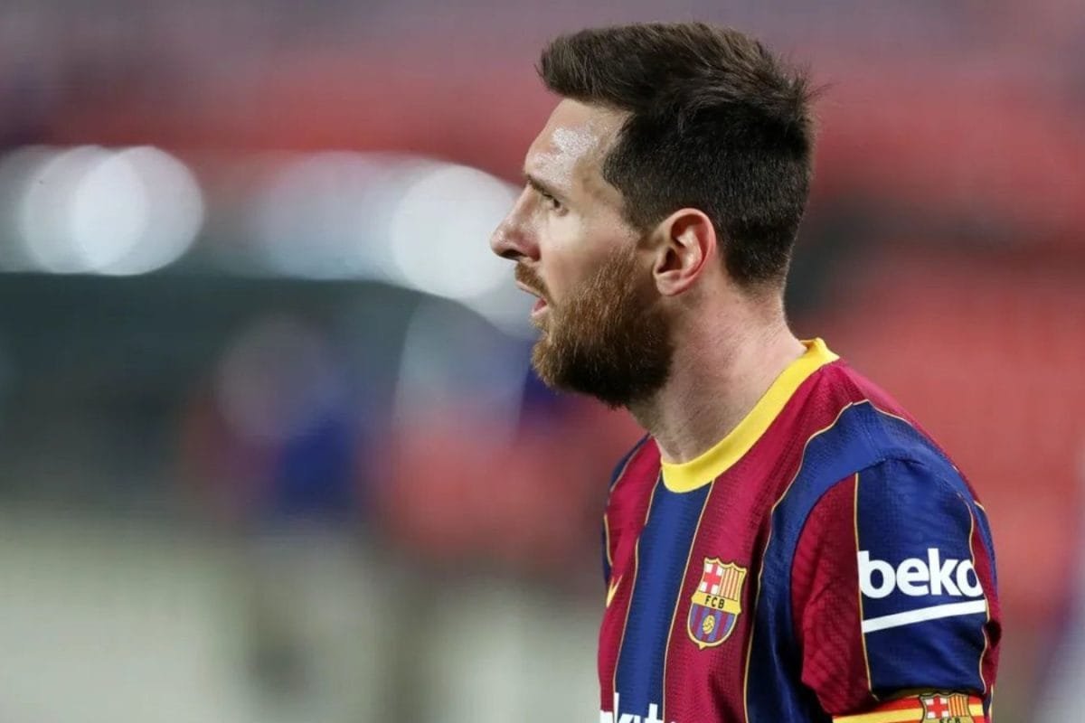 What Could Have Been! Reports Suggest Messis Return To Barca Was On The Cards In 2023 Until...