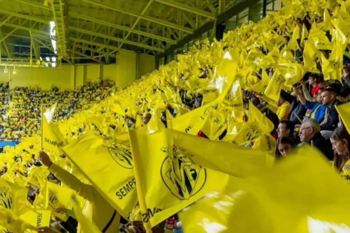 Villareal Deplore Attack On Fans With Disabilities Following Valencia Encounter