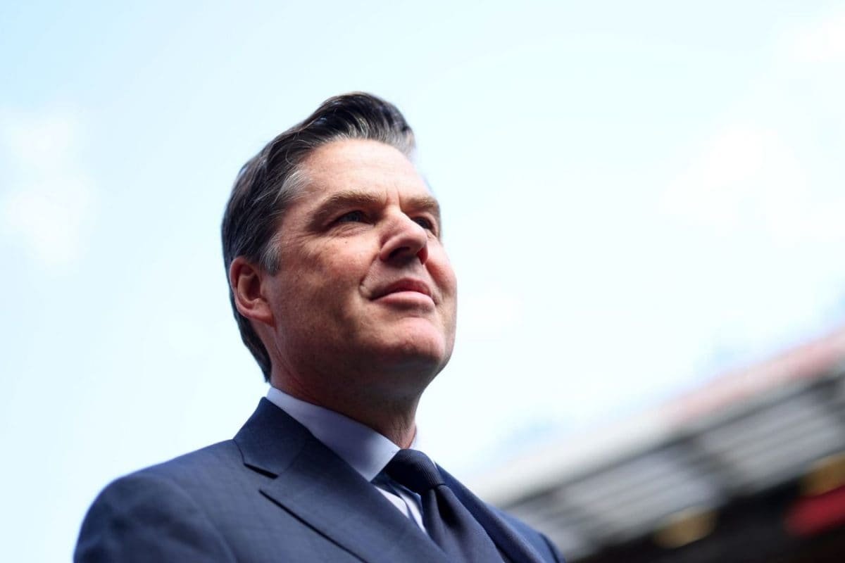 Just Have To Wait..., Says PL CEO Richard Masters As Independent Body Handles Man City Charges