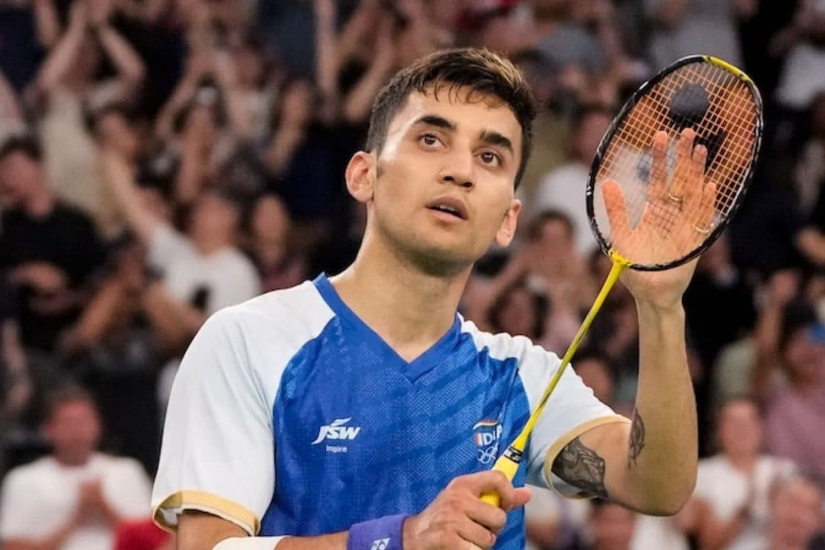All-England Badminton Championships: Lakshya Sen Ousted In Quarters By Li Shifeng