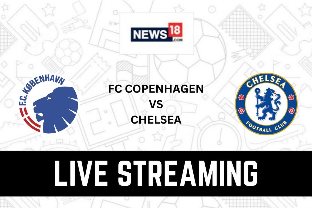 FC Copenhagen vs Chelsea Live Football Streaming For Europa Conference League 2024/25 Round of 16 Match: How to Watch COP vs CHE Coverage on TV And Online