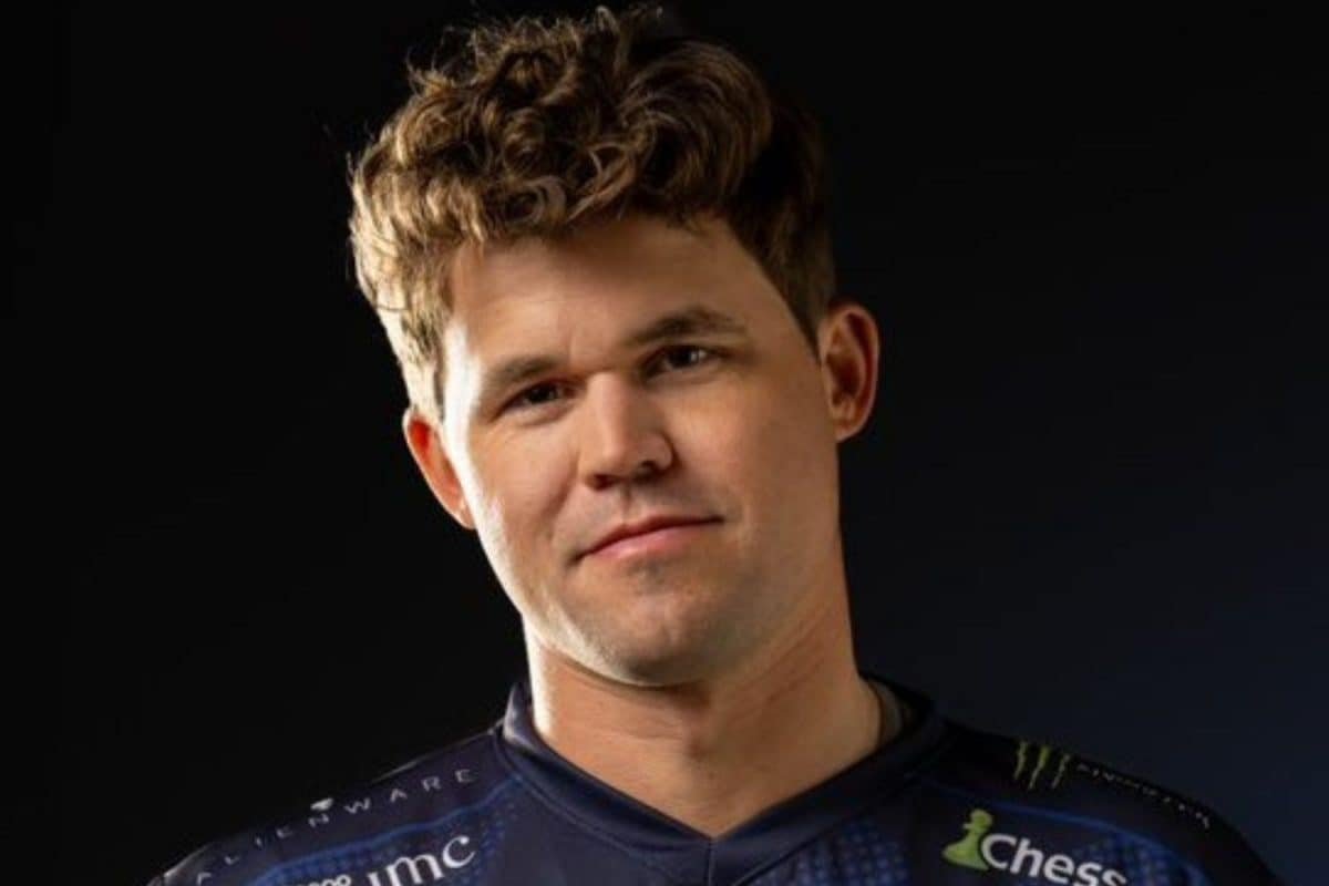 Magnus Carlsen Vs The World: Norwegian GM To Take On Chess.Com Server Members In First-Time Event