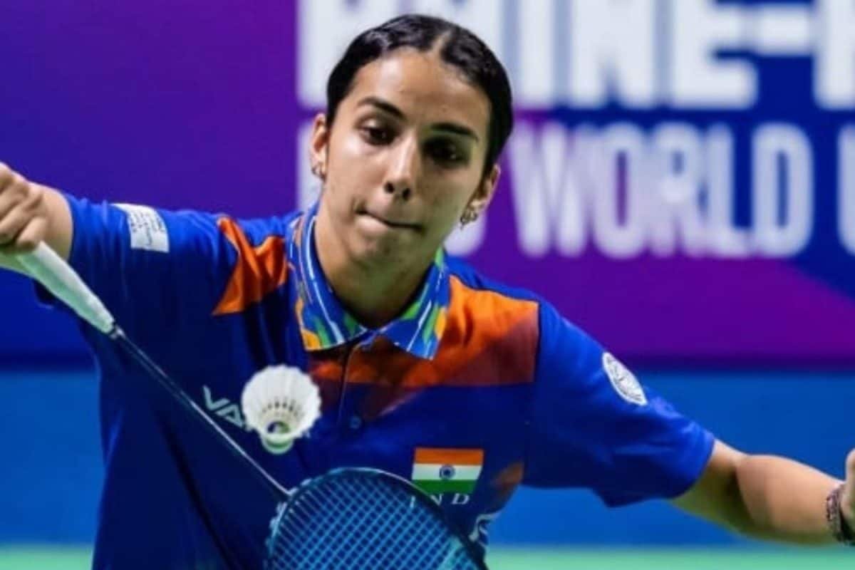 Devika Sihag Shines In Jakarta With Indonesia Masters Silver