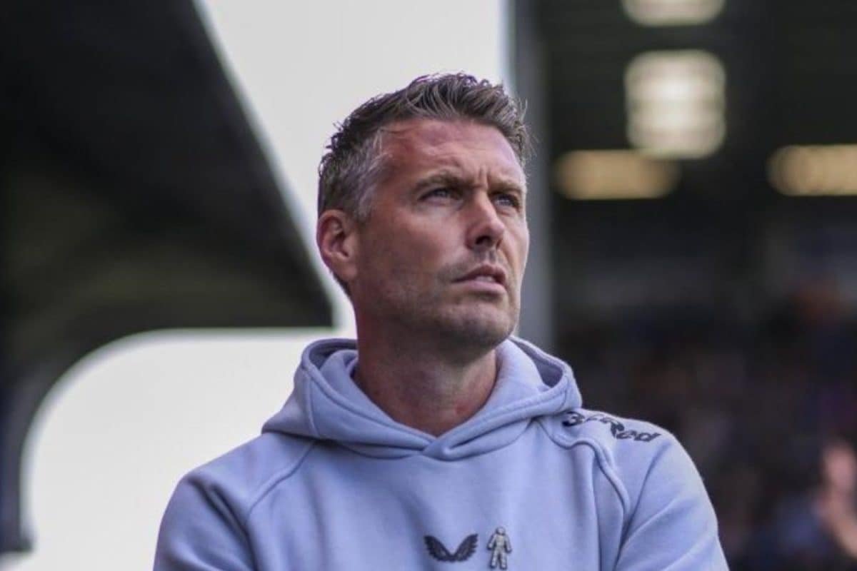 Return Of The Prodigal Wolf: Rob Edwards Named Wolves Boss