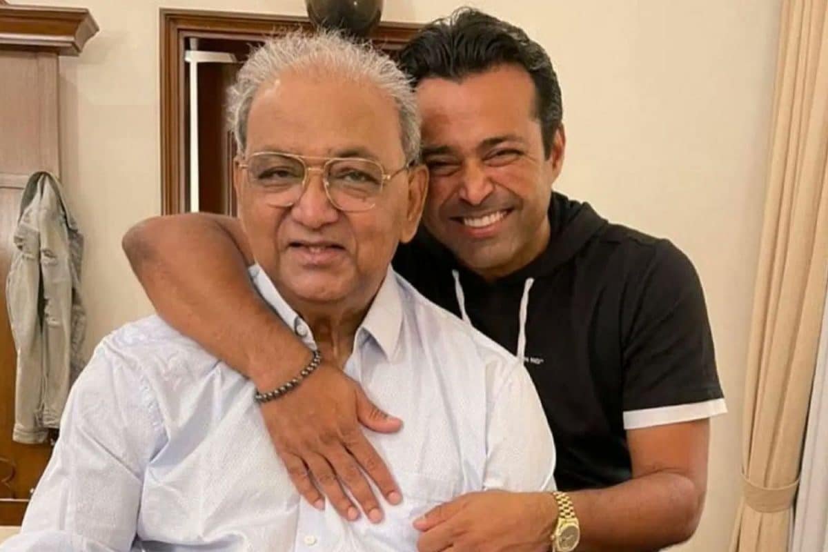 His Legacy Will...: Sporting Fraternity Bids Adieu To True Sports Icon Vece Paes