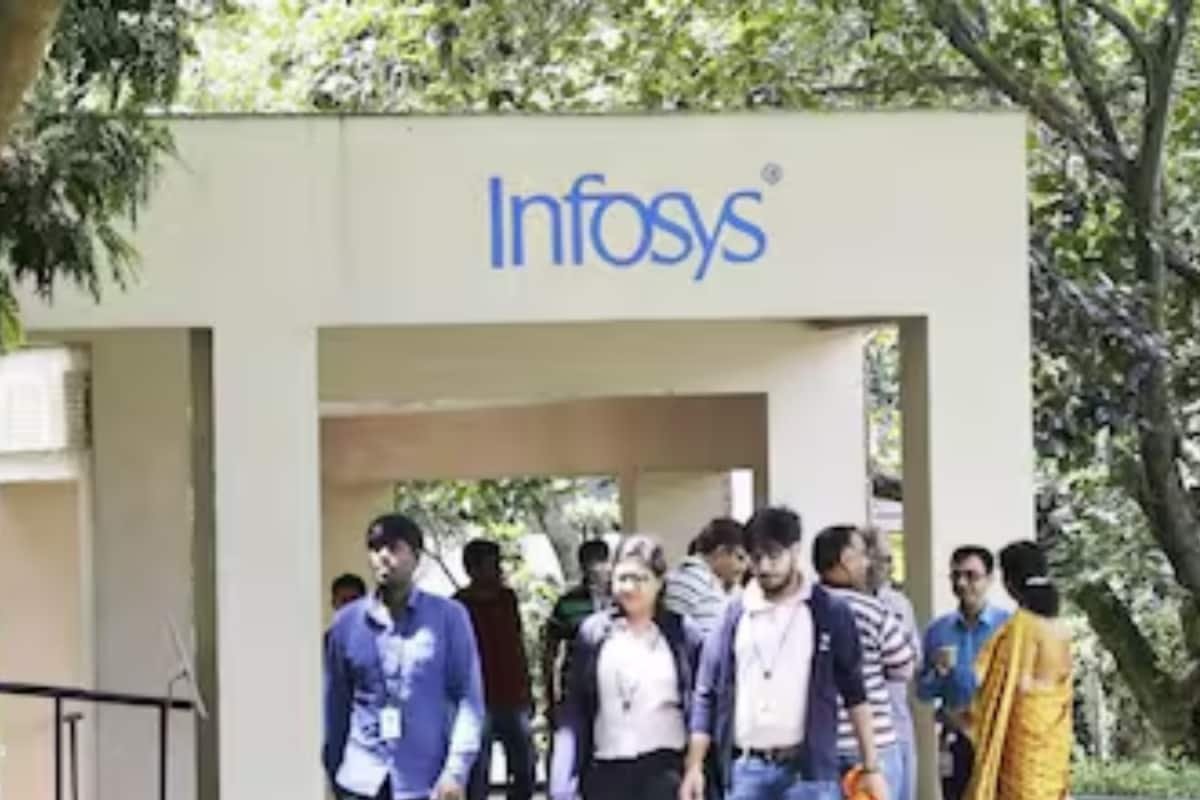 Infosys Buysupport Record Date 2025: Know The Tax Rules Before Submitting Your Shares