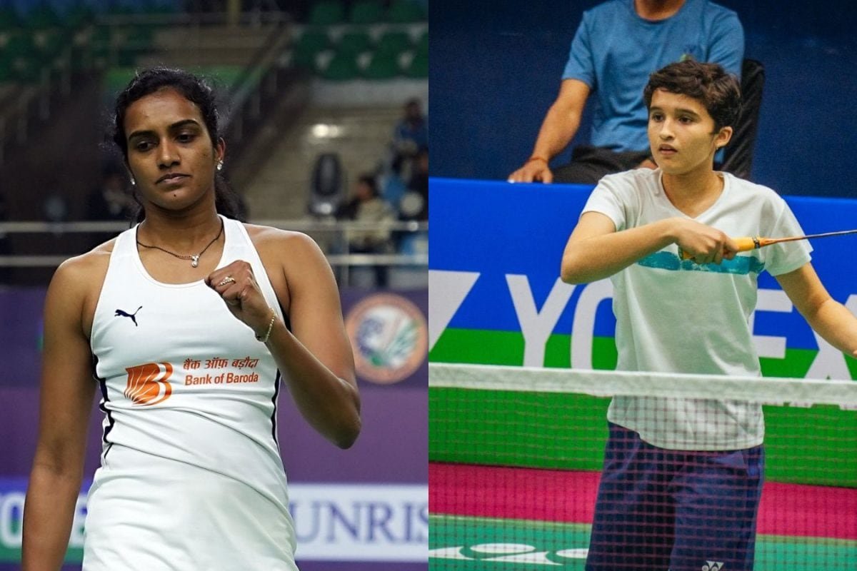 When And Where To Watch China Open 2025 PV Sindhu Vs Unnati Hooda Round Of 16 Encounter?