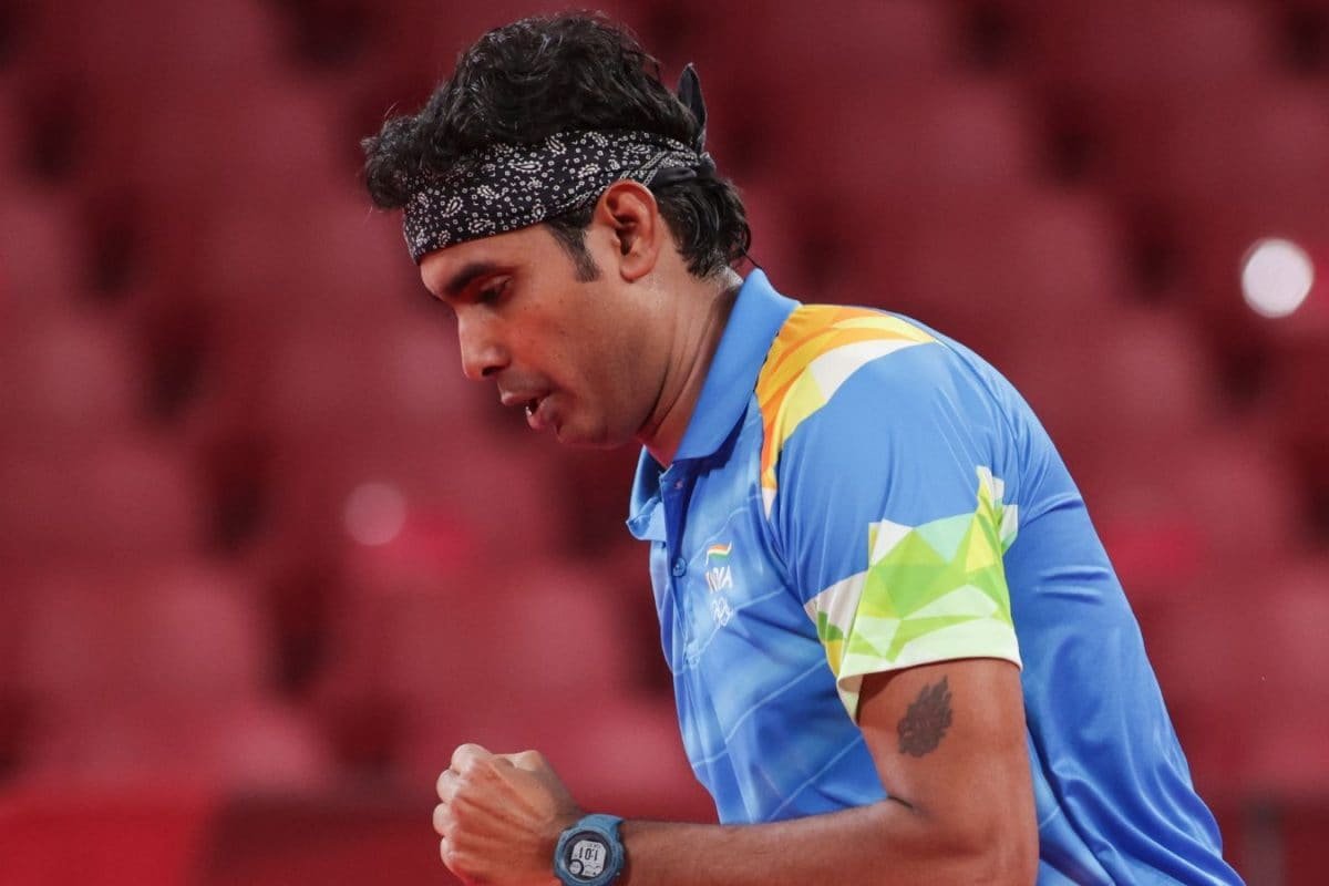 As They Say, Life Comes Full Circle: Achanta Sharath Kamal Pens Heartfelt Farewell Note Ahead Of Final Stretch