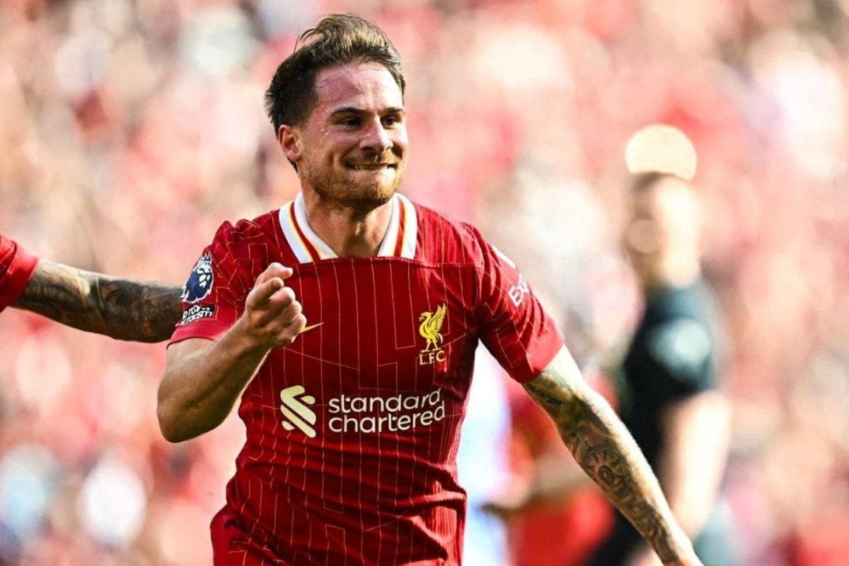 Premier League: Alexis Mac Allister Bags April Player Of The Month Award