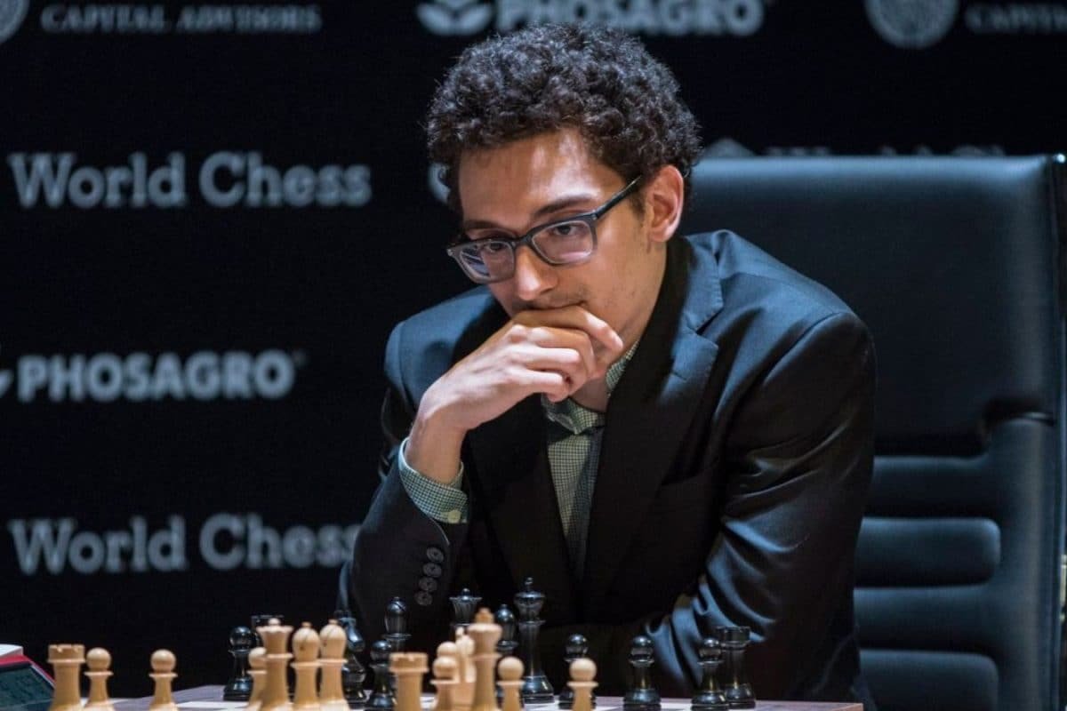 Dont Find Gukesh, Erigaisi Scary Yet Whatsoever, Opines American GM Fabiano Caruana