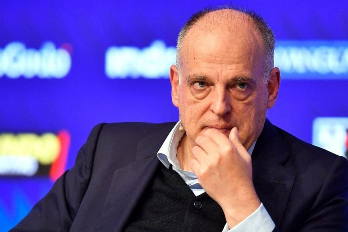 Damaging Spanish Competition: Javier Tebas Bemoans FIFA Club World Cup Scheduling