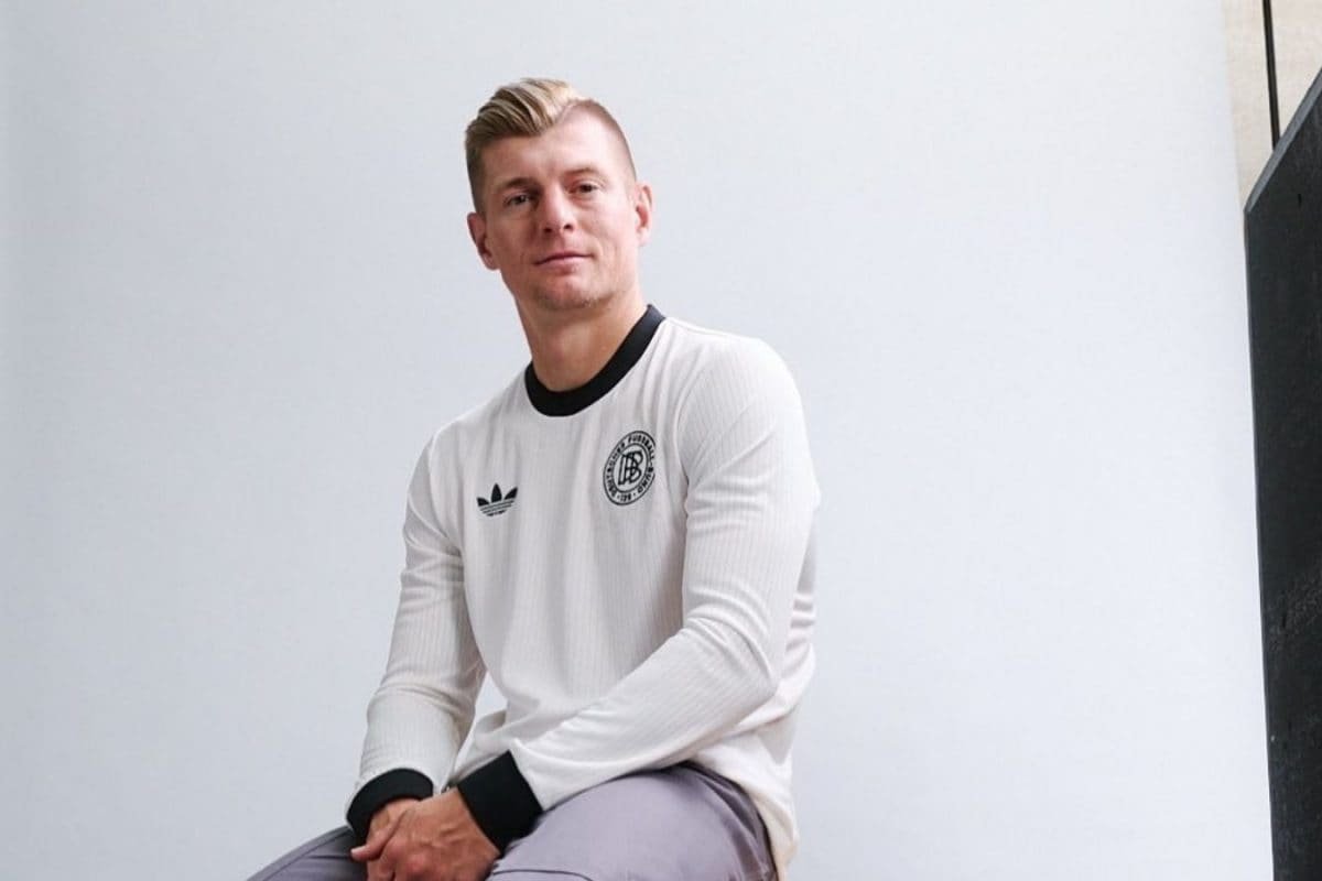 From Roberto Carlos To Himself: Toni Kroos Ranks His Top Free-Kick Takers Of All Time