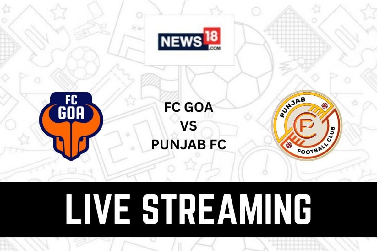 FC Goa vs Punjab FC Live Football Streaming For Kalinga Super Cup 2025 Quarter-Final Match: How to Watch FCG vs PUN Coverage on TV And Online