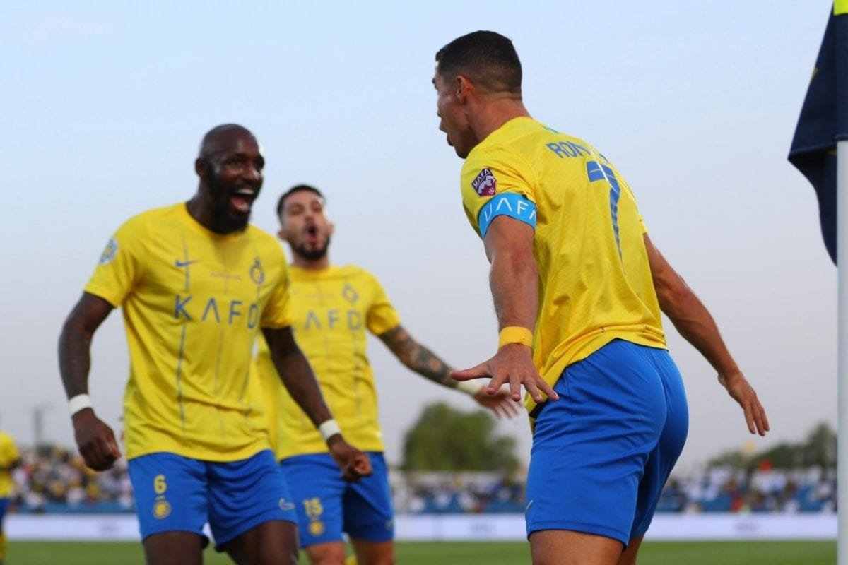 Al Nassr Handed AFC Champions League Boost After Saudi FA Ratifies Appeal