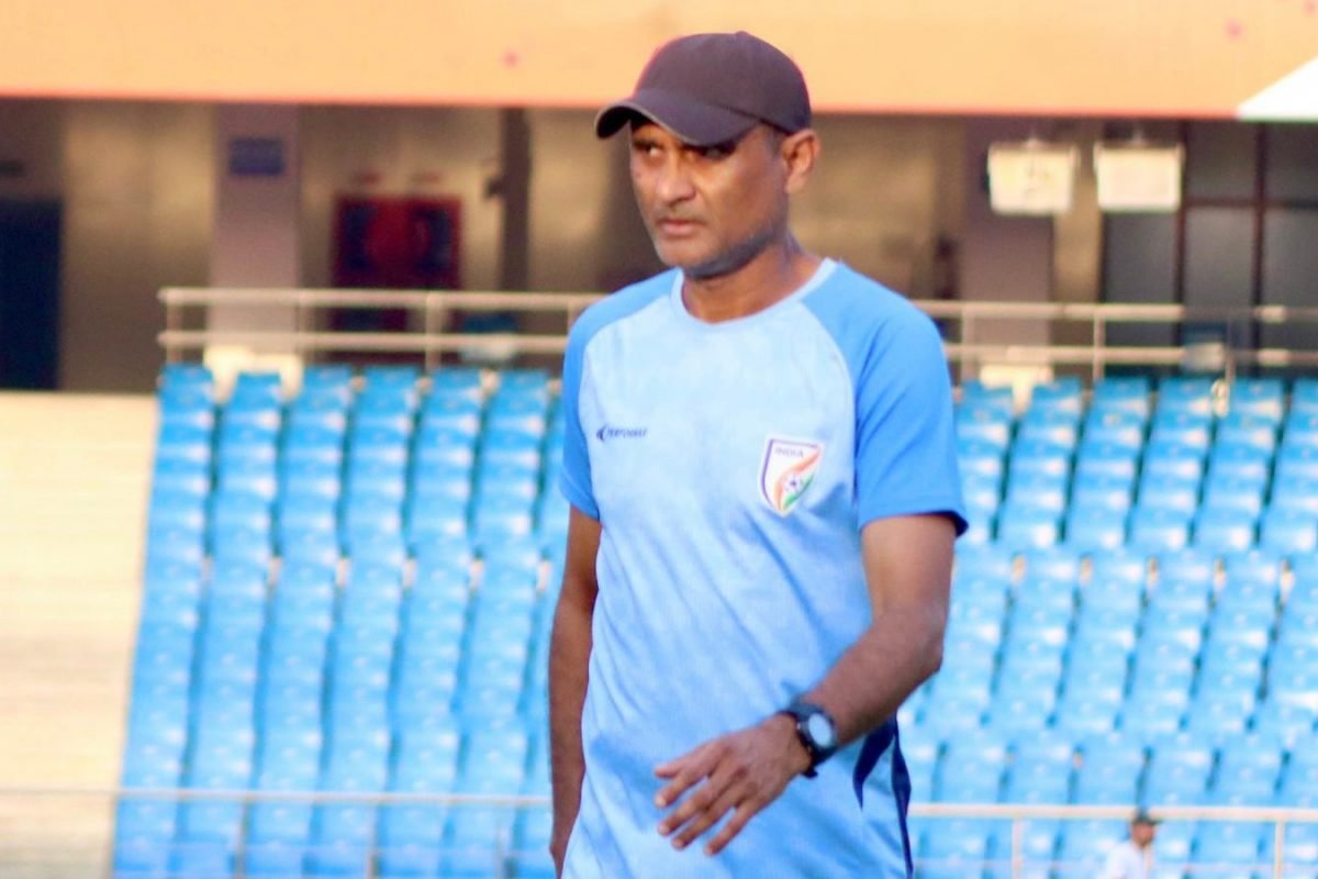 India U23 Probables List For Tajikistan, Kyrgyz Republic Friendlies Announced