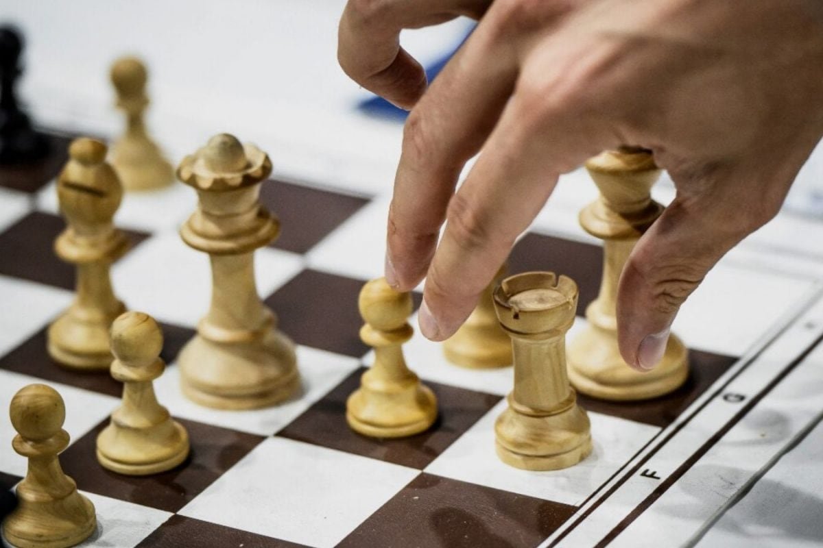 Bangladesh Chess Player Ashiya Sultana Denied Entry Into India, Deported Back Home