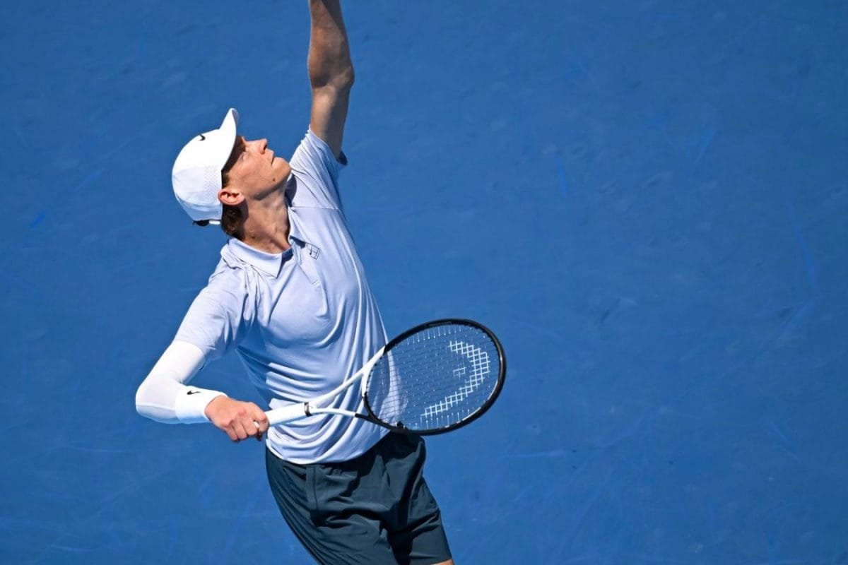 Cincinnati Open: Jannik Sinner, Ayna Sabalenka, Iga Swiatek Cruise Into Second Round