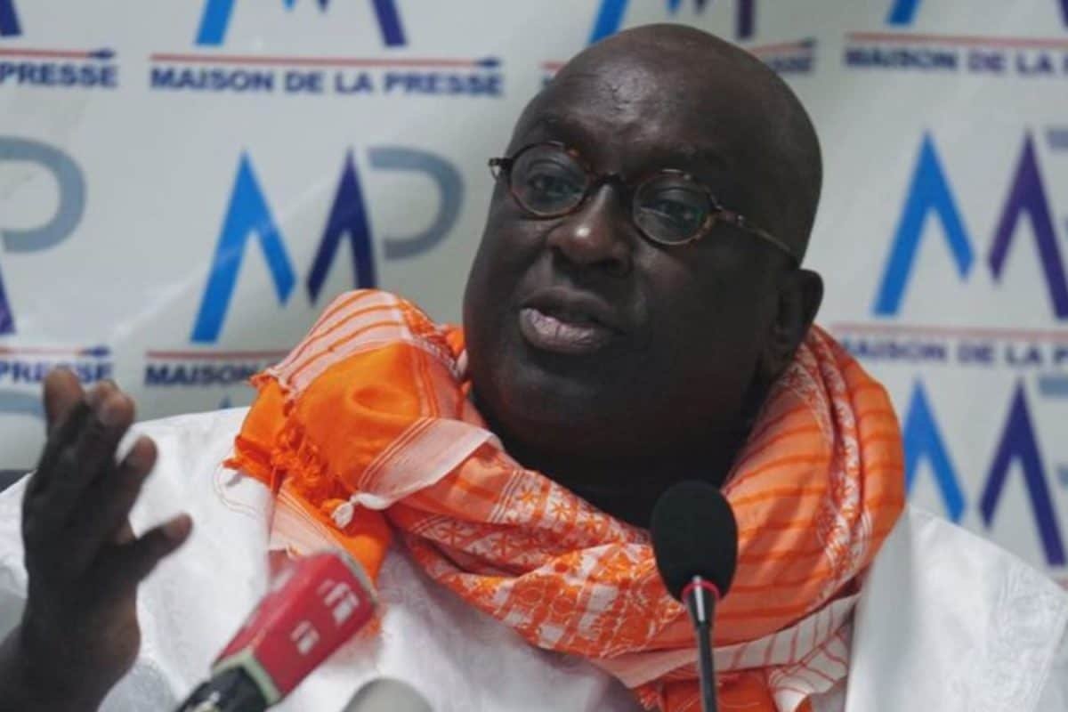 Papa Massata Diack Corruption Retrial Pushed Until December
