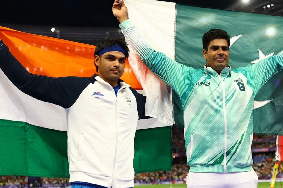 Neeraj Chopra vs Arshad Nadeem In Tokyo: When And Where To Watch World Athletics Championships Final