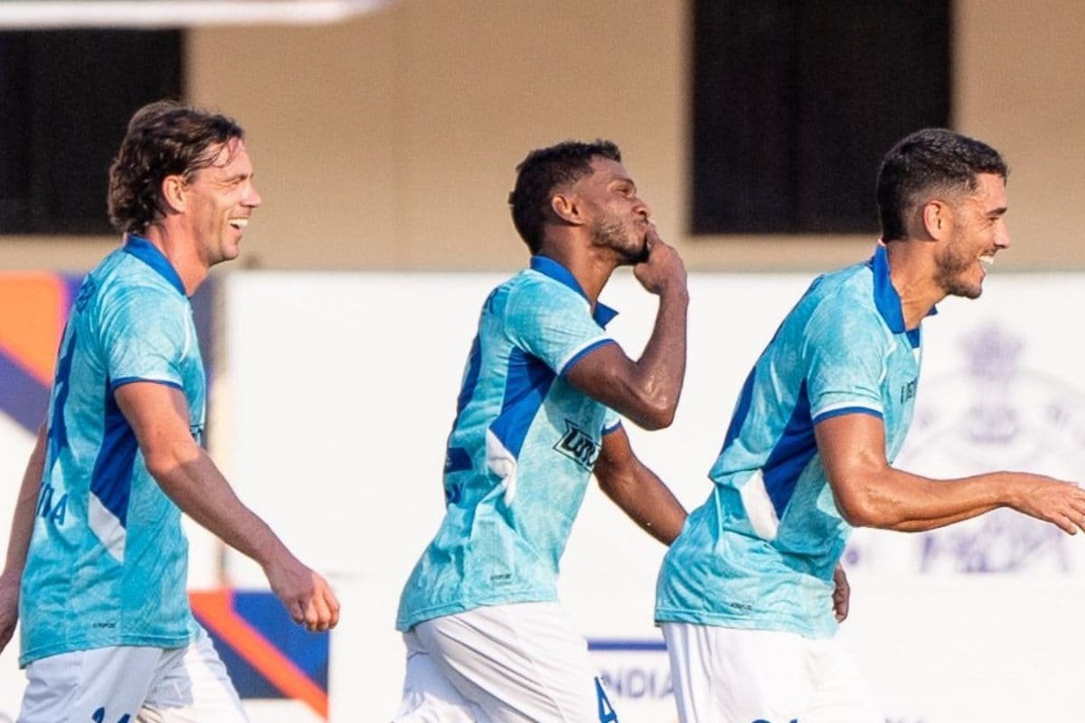 Kalinga Super Cup: FC Goa Seal Finals Berth With Win Over Mohun Bagan SG