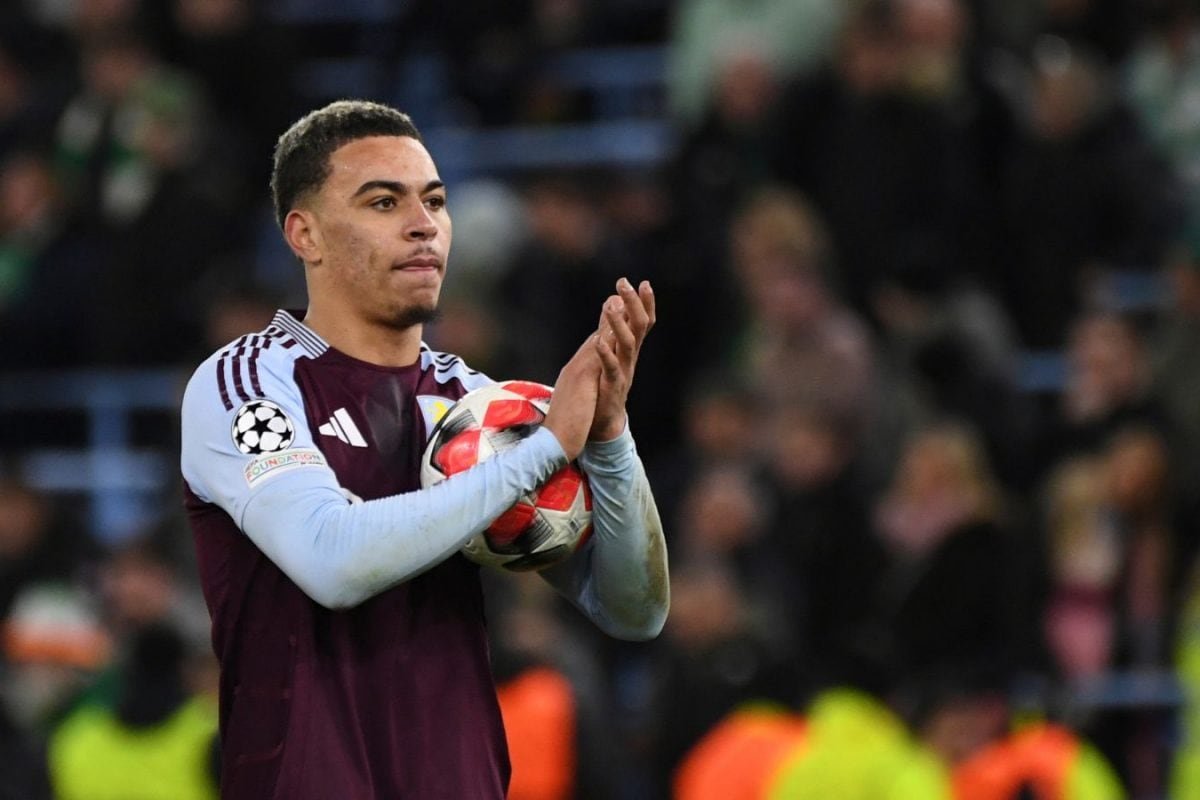 The Manager Hit A Reset Button In Terms Of New Players: Aston Villas Morgan Rogers Lauds Unai Emery Following FA Cup Win Over Tottenham